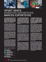 Sparco Sport Seats
